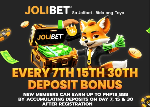 VIP Bonus Banner