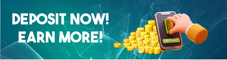 Jolibet Secure Deposit and Withdrawal